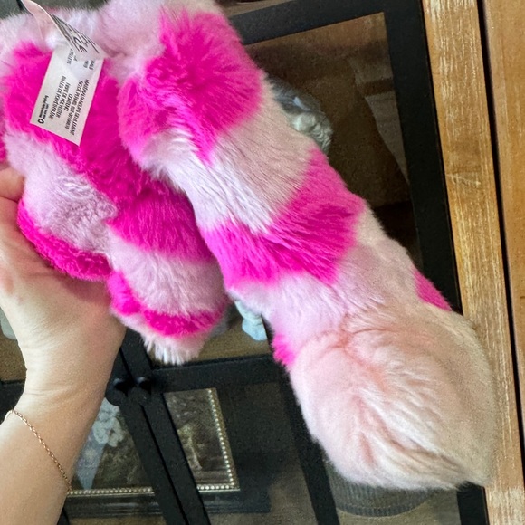 Vintage 90s Disney Store Cheshire Cat Plush Alice in Wonderland 20” Stuffed Toy - Picture 8 of 9